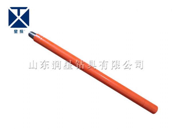 煤矿用地质钻杆特征介绍